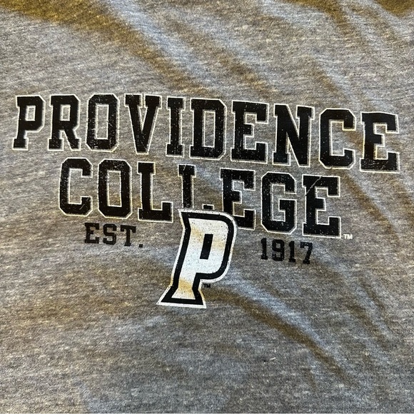 Providence College T-Shirt Size Small NWT - Picture 4 of 7